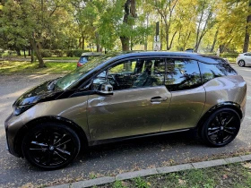 BMW i3 S(спортна версия) , Кожа, Термопомпа, 120Ah, снимка 4