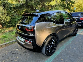 BMW i3 S(спортна версия) , Кожа, Термопомпа, 120Ah, снимка 7