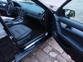 Mercedes-Benz C 180 Kompressor Avantgarde, снимка 9