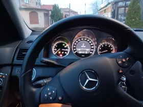 Mercedes-Benz C 180 Kompressor Avantgarde, снимка 12