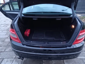 Mercedes-Benz C 180 Kompressor Avantgarde, снимка 6