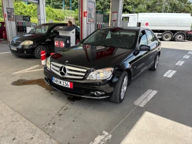 Mercedes-Benz C 180 Kompressor Avantgarde, снимка 15
