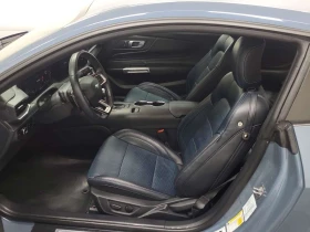 Ford Mustang GT PREMIUM  CARFAX, снимка 5