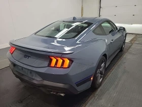 Ford Mustang GT PREMIUM  CARFAX, снимка 3