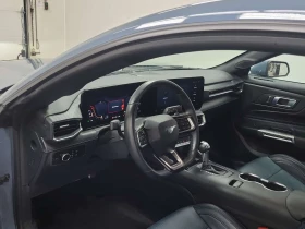 Ford Mustang GT PREMIUM  CARFAX, снимка 9
