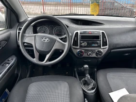 Hyundai I20 1.2 16V, снимка 8