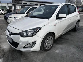 Hyundai I20 1.2 16V, снимка 1