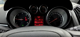 Opel Zafira Tourer 2.0 CDTI 2015 7m 6399  , снимка 15