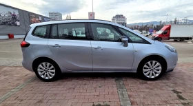 Opel Zafira Tourer 2.0 CDTI 2015 7m 6399  , снимка 5