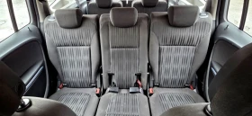 Opel Zafira Tourer 2.0 CDTI 2015 7m 6399  , снимка 12