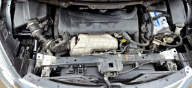 Opel Zafira Tourer 2.0 CDTI 2015 7m 6399  , снимка 11