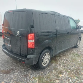 Peugeot Expert Ориг.КМ и БОЯ, снимка 3