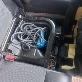 Peugeot Expert Ориг.КМ и БОЯ, снимка 9