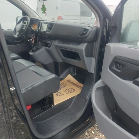 Peugeot Expert Ориг.КМ и БОЯ, снимка 8