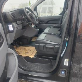 Peugeot Expert Ориг.КМ и БОЯ, снимка 11