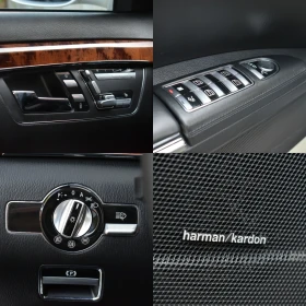 Mercedes-Benz S 500 AMG пакет, снимка 2