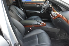 Mercedes-Benz S 500 AMG пакет, снимка 13