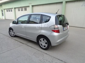 Honda Jazz 1.4-16V-PANORAMA-BARTER-LIZING, снимка 3