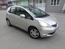 Honda Jazz 1.4-16V-PANORAMA-BARTER-LIZING, снимка 2