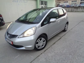 Honda Jazz 1.4-16V-PANORAMA-BARTER-LIZING, снимка 1