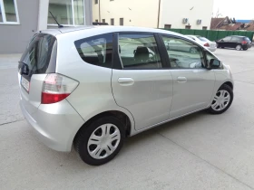 Honda Jazz 1.4-16V-PANORAMA-BARTER-LIZING, снимка 4