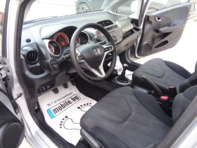 Honda Jazz 1.4-16V-PANORAMA-BARTER-LIZING, снимка 10