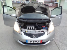 Honda Jazz 1.4-16V-PANORAMA-BARTER-LIZING, снимка 17