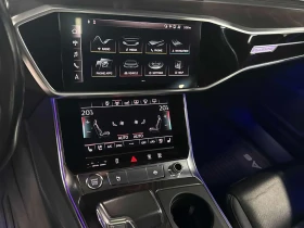 Audi A6 Technik/CARFAX/DIS/360/PANO/ОБДУХВАНЕ, снимка 10