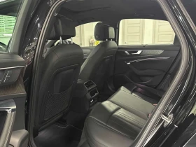Audi A6 Technik/CARFAX/DIS/360/PANO/ОБДУХВАНЕ, снимка 14