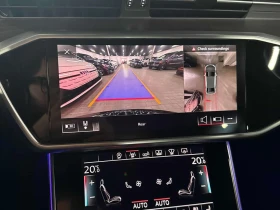 Audi A6 Technik/CARFAX/DIS/360/PANO/ОБДУХВАНЕ, снимка 13