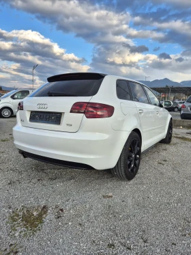Audi A3 2.0 tdi 140h, снимка 3