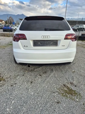 Audi A3 2.0 tdi 140h.p. chip!!!, снимка 4