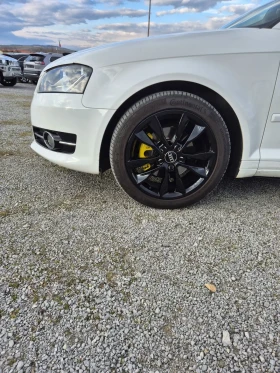 Audi A3 2.0 tdi 140h.p. chip!!!, снимка 15