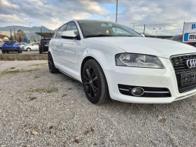 Audi A3 2.0 tdi 140h, снимка 2