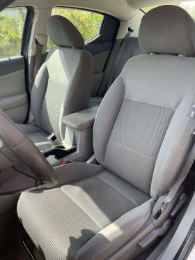 Dodge Avenger, снимка 8