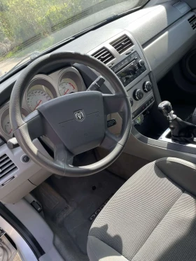 Dodge Avenger, снимка 7