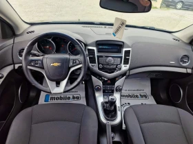 Chevrolet Cruze 1.8I GPL -Газ, снимка 11