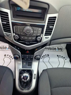 Chevrolet Cruze 1.8I GPL -Газ, снимка 13