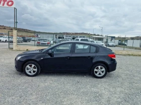 Chevrolet Cruze 1.8I GPL -Газ, снимка 6