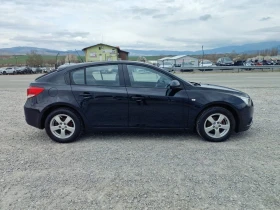 Chevrolet Cruze 1.8I GPL -Газ, снимка 5