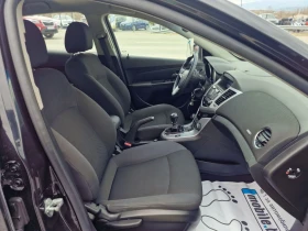 Chevrolet Cruze 1.8I GPL -Газ, снимка 9