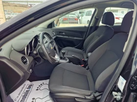 Chevrolet Cruze 1.8I GPL -Газ, снимка 8