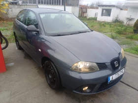 Seat Ibiza Mk3, снимка 1