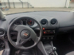 Seat Ibiza Mk3, снимка 5
