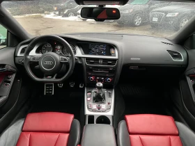 Audi S5 PROGRESSIV * CAR FAX * ЦЕНА ДО БЪЛГАРИЯ, снимка 7
