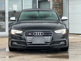 Audi S5 PROGRESSIV * CAR FAX * ЦЕНА ДО БЪЛГАРИЯ, снимка 1