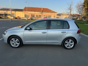 VW Golf 2.0 Tdi 4 Motion, снимка 2