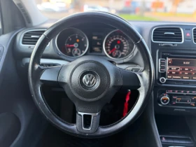 VW Golf 2.0 Tdi 4 Motion, снимка 7