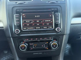 VW Golf 2.0 Tdi 4 Motion, снимка 8
