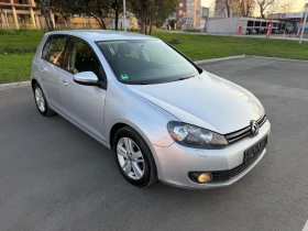 VW Golf 2.0 Tdi 4 Motion, снимка 4